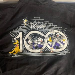 Disney 100 Track Jacket 3XL